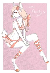 Rating: Questionable Score: 0 Tags: albino anthro bra clothing deer e621 female fur garter_belt garter_straps hooves lingerie mammal pink_eyes saetia solo underwear white_body white_fur User: bunchy7s Rating: Questionable Score: 0 Tags: albino anthro bra clothing deer e621 female fur garter_belt garter_straps hooves lingerie mammal pink_eyes saetia solo underwear white_body white_fur User: bunchy7s