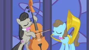 Rating: Safe Score: 0 Tags: 16:9 animated animated_gif band bluenote_(mlp) bow_(stringed_instrument) bowed_string_instrument brass_instrument cello cutie_mark duo e621 earth_pony equid equine female feral friendship_is_magic grandfathered_content hasbro horse mammal music musical_instrument my_little_pony octavia_(mlp) playing_music pony quadruped short_playtime sousaphone string_instrument tail unknown_artist widescreen wind_instrument User: bunchy7s
