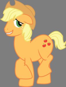Rating: Safe Score: 0 Tags: 2012 absurd_res alpha_channel applejack_(mlp) big_eyes blonde_hair clothing cowboy_hat crossed_legs crossgender cutie_mark dankern digital_media_(artwork) e621 earth_pony equid equine feral freckles friendship_is_magic ftm_crossgender fur green_eyes hair hasbro hat headgear headwear hi_res horse looking_aside looking_at_viewer male mammal mostly_nude my_little_pony orange_body orange_fur pony quadruped side_view simple_background smile solo tail toony transparent_background vector User: bunchy7s