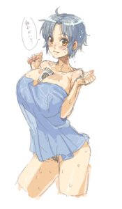Rating: Explicit Score: 0 Tags: between_breasts breasts can female huge_breasts mumu naked_towel object_between_breasts oekaki original pubic_hair rule34 sketch towel User: bunchy7s Rating: Explicit Score: 0 Tags: between_breasts breasts can female huge_breasts mumu naked_towel object_between_breasts oekaki original pubic_hair rule34 sketch towel User: bunchy7s