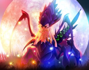 Rating: Questionable Score: 0 Tags: 1girls artist_request breast_hold breasts cleavage covering covering_breasts female female_only firefly full_moon happy helm helmet hime_cut insect_girl long_hair luckymate monster_girl moon navel nude nude_cover personification queen_(starcraft) red_eyes rule34 smile solo solo_female source_request starcraft starcraft_2:_wings_of_liberty topless very_long_hair zerg User: bunchy7s