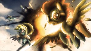 Rating: Safe Score: 0 Tags: 16:9 2012 blonde_hair blue_hair clothing cloud detailed_background e621 equid equine explosion eyewear feathered_wings feathers female feral flying fongsaunder friendship_is_magic goggles group hair hasbro hi_res looking_at_viewer male mammal my_little_pony mythological_creature mythological_equine mythology open_mouth orange_eyes orange_hair outside pegasus purple_eyes quadruped skinsuit sky skyscape smoke soarin_(mlp) spitfire_(mlp) tail tight_clothing widescreen wings wonderbolts_(mlp) User: bunchy7s Rating: Safe Score: 0 Tags: 16:9 2012 blonde_hair blue_hair clothing cloud detailed_background e621 equid equine explosion eyewear feathered_wings feathers female feral flying fongsaunder friendship_is_magic goggles group hair hasbro hi_res looking_at_viewer male mammal my_little_pony mythological_creature mythological_equine mythology open_mouth orange_eyes orange_hair outside pegasus purple_eyes quadruped skinsuit sky skyscape smoke soarin_(mlp) spitfire_(mlp) tail tight_clothing widescreen wings wonderbolts_(mlp) User: bunchy7s