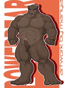Rating: Explicit Score: 0 Tags: abs anthro balls bear biceps big_muscles brown_bear brown_body brown_fur e621 erection fur genitals grizzly_bear humanoid_genitalia humanoid_penis looking_at_viewer male mammal manya muscular muscular_anthro muscular_male pecs penis pose solo ursine User: bunchy7s Rating: Explicit Score: 0 Tags: abs anthro balls bear biceps big_muscles brown_bear brown_body brown_fur e621 erection fur genitals grizzly_bear humanoid_genitalia humanoid_penis looking_at_viewer male mammal manya muscular muscular_anthro muscular_male pecs penis pose solo ursine User: bunchy7s