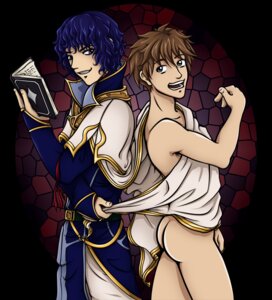 Rating: Explicit Score: 0 Tags: ass blue_hair book brown_hair edward_(fire_emblem) fire_emblem fire_emblem:_radiant_dawn gay male male_only nintendo pelleas_(fire_emblem) pulling_clothing rule34 smiling undressing User: bunchy7s Rating: Explicit Score: 0 Tags: ass blue_hair book brown_hair edward_(fire_emblem) fire_emblem fire_emblem:_radiant_dawn gay male male_only nintendo pelleas_(fire_emblem) pulling_clothing rule34 smiling undressing User: bunchy7s