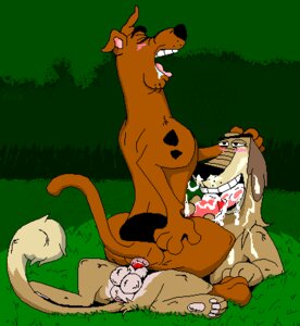Rating: Explicit Score: 0 Tags: animal_genitalia animal_penis canid canine canine_genitalia canine_penis canis cartoon_network crossover dangerdoberman domestic_dog dukey gay hanna-barbera johnny_test_(series) male male_only mammal penis rule34 scooby-doo scooby-doo_(character) User: bunchy7s