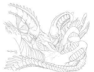 Rating: Explicit Score: 0 Tags: alien alien_(franchise) feral_on_feral inner_mouth male male_xenomorph necrodrone13 rule34 tagme xenomorph User: bunchy7s