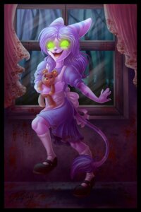 Rating: Questionable Score: 0 Tags: 2010 2k_games anthro bioshock black_border blood bodily_fluids border clothed clothing dolphydolphiana dress e621 female fur glowing glowing_eyes green_eyes hair hi_res lati_the_lombax little_sister_(bioshock) lombax mammal plushie purple_body purple_fur purple_hair ratchet_and_clank solo sony_corporation sony_interactive_entertainment tail tail_tuft teddy_bear tuft User: bunchy7s Rating: Questionable Score: 0 Tags: 2010 2k_games anthro bioshock black_border blood bodily_fluids border clothed clothing dolphydolphiana dress e621 female fur glowing glowing_eyes green_eyes hair hi_res lati_the_lombax little_sister_(bioshock) lombax mammal plushie purple_body purple_fur purple_hair ratchet_and_clank solo sony_corporation sony_interactive_entertainment tail tail_tuft teddy_bear tuft User: bunchy7s