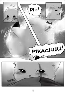 Rating: Explicit Score: 0 Tags: base_two_layout blockage_(layout) breath comic cutaway dialogue digital_media_(artwork) duo e621 english_text female feral five_frame_image generation_1_pokemon generation_3_pokemon genitals greyscale horizontal_blockage mammal monochrome nintendo onomatopoeia orgasm page_number panel_skew pikachu pointy_speech_bubble pokemon pokemon_(species) pokemon_speak rodent shaking sound_effects species_in_dialogue speech_bubble tail text tiuhu trembling vulva zangoose User: bunchy7s