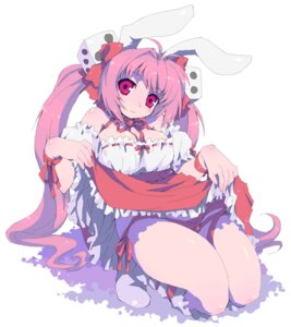 Rating: Questionable Score: 0 Tags: animal_humanoid bottomwear clothed clothing clothing_lift d6 di_gi_charat dice e621 female hikaru_usada humanoid lagomorph lagomorph_humanoid leporid_humanoid mammal mammal_humanoid rabbit_humanoid skirt skirt_lift solo unknown_artist User: bunchy7s