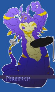 Rating: Explicit Score: 0 Tags: 3:5 alternate_species anthro apode balls bandai_namco big_balls bodily_fluids claws cum danandnite digimon draconcopode dragoneer_(character) e621 erection fakemon fan_character fangs genital_fluids genitals humanoid_genitalia humanoid_penis hybrid legless looking_at_viewer male murasadramon muscular muscular_anthro muscular_male naga non-mammal_balls nude penis red_eyes reptile scalie serpentine snake solo teeth User: bunchy7s