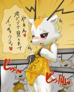 Rating: Explicit Score: 0 Tags: chidejika male male_only rule34 tagme User: bunchy7s