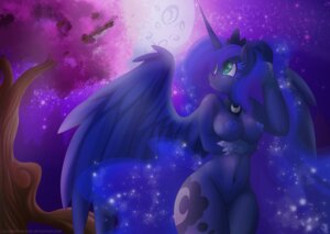 Rating: Questionable Score: 0 Tags: 2014 anthro anthrofied blue_body blue_feathers blue_fur blue_hair breasts cutie_mark e621 equid equine falleninthedark feathered_wings feathers female friendship_is_magic fur hair hasbro hi_res horn long_hair mammal moon my_little_pony mythological_creature mythological_equine mythology navel nipples nude outside plant princess_luna_(mlp) smile solo tree winged_unicorn wings User: bunchy7s Rating: Questionable Score: 0 Tags: 2014 anthro anthrofied blue_body blue_feathers blue_fur blue_hair breasts cutie_mark e621 equid equine falleninthedark feathered_wings feathers female friendship_is_magic fur hair hasbro hi_res horn long_hair mammal moon my_little_pony mythological_creature mythological_equine mythology navel nipples nude outside plant princess_luna_(mlp) smile solo tree winged_unicorn wings User: bunchy7s