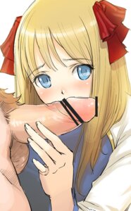 Rating: Explicit Score: 0 Tags: blue_eyes blush censored close-up copyright_request face female hair_ribbon hands kage_yuu male penis penis_awe ribbon ribbons rule34 shy User: bunchy7s Rating: Explicit Score: 0 Tags: blue_eyes blush censored close-up copyright_request face female hair_ribbon hands kage_yuu male penis penis_awe ribbon ribbons rule34 shy User: bunchy7s