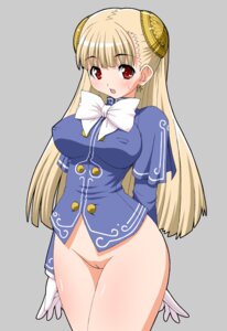 Rating: Explicit Score: 0 Tags: 1girls female ingrid_(capcom) rule34 shishimaru_ken'ya standing straight_hair street_fighter tagme User: bunchy7s