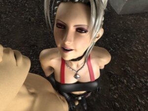 Rating: Explicit Score: 0 Tags: 1girls 3d censored daisy_(circle) female final_fantasy final_fantasy_x-2 male paine penis red_eyes rule34 silver_hair User: bunchy7s