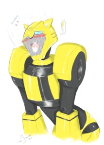 Rating: Explicit Score: 0 Tags: bumblebee bumblebee_(transformers) male male_only rule34 tagme tora-shiromaru transformers transformers_animated User: bunchy7s