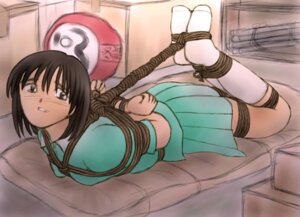 Rating: Explicit Score: 0 Tags: 1girls arms_behind_back bondage bound_feet brown_hair female hogtie rule34 school_uniform schoolgirl short_hair socks User: bunchy7s Rating: Explicit Score: 0 Tags: 1girls arms_behind_back bondage bound_feet brown_hair female hogtie rule34 school_uniform schoolgirl short_hair socks User: bunchy7s