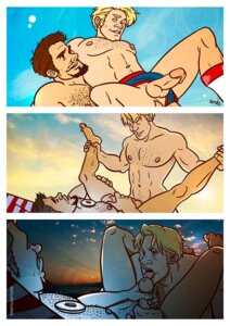 Rating: Explicit Score: 0 Tags: 2boys abs anal anal_penetration anal_sex avengers balls biceps blonde_hair blowjob brown_eyes brown_hair captain_america closed_eyes comic erect_nipples erection facial_hair fellatio flip_fuck fuck_and_lick gay hand_on_penis holding_penis iron_man leg_grab legs_held_open legs_on_shoulders licking licking_penis male male_nipples male_only marvel marvel_comics masturbating_while_penetrated masturbation missionary_position multiple_boys multiple_males muscles naked nipples nude open_mouth oral oral_sex pecs penis penis_size_difference pleasure_face randyslashtoons reverse_cowgirl_position riding_penis rule34 shorts_aside sitting_on_penis socks spread_legs steve_rogers switch switching testicles toe_scrunch tongue tongue_out tony_stark uncensored underwear versatile User: bunchy7s Rating: Explicit Score: 0 Tags: 2boys abs anal anal_penetration anal_sex avengers balls biceps blonde_hair blowjob brown_eyes brown_hair captain_america closed_eyes comic erect_nipples erection facial_hair fellatio flip_fuck fuck_and_lick gay hand_on_penis holding_penis iron_man leg_grab legs_held_open legs_on_shoulders licking licking_penis male male_nipples male_only marvel marvel_comics masturbating_while_penetrated masturbation missionary_position multiple_boys multiple_males muscles naked nipples nude open_mouth oral oral_sex pecs penis penis_size_difference pleasure_face randyslashtoons reverse_cowgirl_position riding_penis rule34 shorts_aside sitting_on_penis socks spread_legs steve_rogers switch switching testicles toe_scrunch tongue tongue_out tony_stark uncensored underwear versatile User: bunchy7s