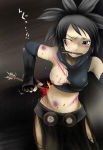Rating: Explicit Score: 0 Tags: 1girls arrow ayame_(tenchu) biting black_eyes black_hair blood blush breasts bruise female female_only fingerless_gloves gloves injury navel nipples one_breast_out one_eye_closed rule34 ryona solo standing tagme tears tenchu torn_clothes violence wince User: bunchy7s Rating: Explicit Score: 0 Tags: 1girls arrow ayame_(tenchu) biting black_eyes black_hair blood blush breasts bruise female female_only fingerless_gloves gloves injury navel nipples one_breast_out one_eye_closed rule34 ryona solo standing tagme tears tenchu torn_clothes violence wince User: bunchy7s
