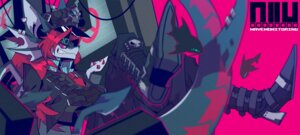 Rating: Safe Score: 0 Tags: aquatic cephalopod clothed clothing coleoid decapodiform e621 ear_piercing eyewear fin fin_piercing fish furgonomic_piercing furgonomics goggles grin hair hat headgear headwear hybrid kuroblood male mollusk piercing pink_background pink_hair shark sharp_teeth simple_background smile solo teeth tentacles User: bunchy7s