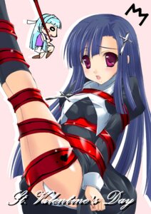 Rating: Questionable Score: 0 Tags: 2girls black_kneehighs black_legwear bondage bound_legs bound_torso breasts clothing female female_only flexible footwear kannagi kneehighs legs_up maho_(yakimorokoshi) nagi nun panties ribbon ribbons rule34 socks solo_focus underwear valentine zange User: bunchy7s Rating: Questionable Score: 0 Tags: 2girls black_kneehighs black_legwear bondage bound_legs bound_torso breasts clothing female female_only flexible footwear kannagi kneehighs legs_up maho_(yakimorokoshi) nagi nun panties ribbon ribbons rule34 socks solo_focus underwear valentine zange User: bunchy7s