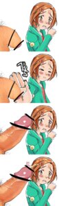 Rating: Explicit Score: 0 Tags: censored female idolmaster idolmaster_cinderella_girls kaoru_ryuzaki rule34 tagme User: bunchy7s