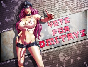 Rating: Explicit Score: 0 Tags: 1futa big_breasts breasts choker collar cuffs dickgirl dmitrys filled_condom final_fight flaccid flaccid_penis futa_only futanari green_eyes hair hotpants human human_only intersex long_hair nipple_piercing nipples nipples_visible_through_clothing no_panties penis penis_out pierced_nipples piercing pink_hair poison_(final_fight) rule34 shorts small_waist solo solo_futa thin_waist very_long_hair wide_hips User: bunchy7s