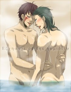 Rating: Questionable Score: 0 Tags: 2boys blush gay inuzuka_kiba lowres male male_only multiple_boys multiple_males nara_shikamaru naruto naruto_(series) nekoji26 nude rule34 water wet yaoi User: bunchy7s Rating: Questionable Score: 0 Tags: 2boys blush gay inuzuka_kiba lowres male male_only multiple_boys multiple_males nara_shikamaru naruto naruto_(series) nekoji26 nude rule34 water wet yaoi User: bunchy7s