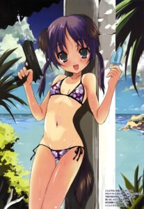 Rating: Questionable Score: 0 Tags: absurd_res animal_humanoid beach bikini blue_sky canid canid_humanoid canine canine_humanoid canis clothed clothing cloud colored_edge_bikini day detailed_background dog_humanoid domestic_dog e621 female floppy_ears floral_print_bikini folded_ears food grey_eyes hair hi_res humanoid japanese_text mammal mammal_humanoid navel outside pigtails plant popsicle purple_bikini purple_clothing purple_hair purple_swimwear side-tie_bikini skimpy sky solo string_bikini suggestive swimwear tail text toy toy_gun triangle_bikini two-piece_swimsuit unknown_artist water_gun wet wet_body wet_skin User: bunchy7s