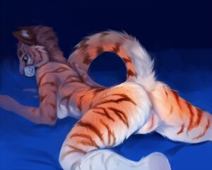 Rating: Explicit Score: 0 Tags: 2012 actual_fur anthro biped breasts butt demicoeur digital_media_(artwork) e621 felid female fluffy fluffy_butt fluffy_tail fur genitals looking_at_viewer lying mammal nude on_front pantherine presenting presenting_hindquarters raised_tail side_boob solo spread_legs spreading striped_body striped_fur stripes tail tiger vulva waiting User: bunchy7s Rating: Explicit Score: 0 Tags: 2012 actual_fur anthro biped breasts butt demicoeur digital_media_(artwork) e621 felid female fluffy fluffy_butt fluffy_tail fur genitals looking_at_viewer lying mammal nude on_front pantherine presenting presenting_hindquarters raised_tail side_boob solo spread_legs spreading striped_body striped_fur stripes tail tiger vulva waiting User: bunchy7s