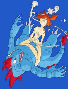 Rating: Explicit Score: 0 Tags: 1boy 1girls asphyxiation blue_background blue_eyes breasts cum cum_inside drowning female feraligatr frontierbrain high_resolution human kasumi_(pokemon) male male_pokemon/female_human medium_breasts nipples orange_hair pokemon pokemon_(anime) pokemon_(species) pokephilia pussy red_hair rule34 sex straight straight_hair underwater vaginal_penetration water User: bunchy7s