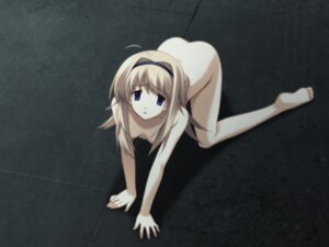 Rating: Explicit Score: 0 Tags: 1girls all_fours chaos;head female fully_nude nishijou_nanami nude nude_female rule34 science_adventure tagme User: bunchy7s