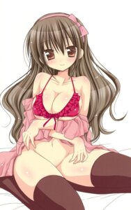 Rating: Explicit Score: 0 Tags: blush bra breasts cleavage covering female highres huge_eyes lingerie rule34 sitting smile underwear User: bunchy7s Rating: Explicit Score: 0 Tags: blush bra breasts cleavage covering female highres huge_eyes lingerie rule34 sitting smile underwear User: bunchy7s