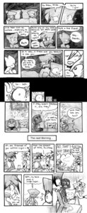 Rating: Questionable Score: 0 Tags: anthro bittersweet_candy_bowl black_and_white blush canid canine canis comic david_(bcb) dialogue domestic_cat domestic_dog duo_focus e621 english_text felid feline felis group hi_res jhawknh_(artist) khao_manee korat_cat lucy_(bcb) male male/male mammal mccain_(bcb) mike_(bcb) mikexpaulo monochrome paulo_(bcb) somali_cat tess_(bcb) text third-party_edit traditional_media_(artwork) User: bunchy7s