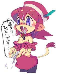 Rating: Explicit Score: 0 Tags: cum female flat_chest klonoa_(series) lolo_(klonoa) metata namco open_mouth rule34 translation_request User: bunchy7s