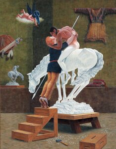 Rating: Explicit Score: 0 Tags: 2007 2boys art clothed_male_nude_male end_of_the_trail fine_art fully_clothed gay horse horseback_riding interracial kent_monkman kissing male male/male male_only moccasins native_american orange_hair pants public_domain pygmalion rule34 sculptor statue straight_hair tagme tiptoes yaoi User: bunchy7s Rating: Explicit Score: 0 Tags: 2007 2boys art clothed_male_nude_male end_of_the_trail fine_art fully_clothed gay horse horseback_riding interracial kent_monkman kissing male male/male male_only moccasins native_american orange_hair pants public_domain pygmalion rule34 sculptor statue straight_hair tagme tiptoes yaoi User: bunchy7s