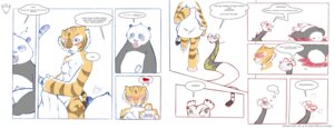 Rating: Questionable Score: 0 Tags: absurd_res anime_nosebleed anthro bear blood bodily_fluids breasts cold-blooded-twilight digital_media_(artwork) dreamworks e621 english_text fainted felid female giant_panda group hi_res kung_fu_panda male mammal master_po_ping master_tigress master_viper misunderstanding nosebleed pantherine reptile scalie simple_background snake text tiger viper white_background User: bunchy7s Rating: Questionable Score: 0 Tags: absurd_res anime_nosebleed anthro bear blood bodily_fluids breasts cold-blooded-twilight digital_media_(artwork) dreamworks e621 english_text fainted felid female giant_panda group hi_res kung_fu_panda male mammal master_po_ping master_tigress master_viper misunderstanding nosebleed pantherine reptile scalie simple_background snake text tiger viper white_background User: bunchy7s