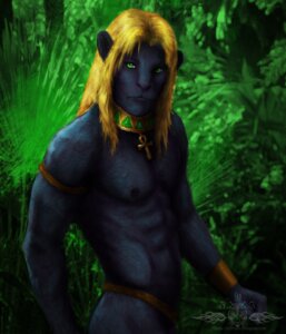 Rating: Safe Score: 0 Tags: abs ankh anthro biceps biped black_body black_fur blonde_hair blue_body blue_fur blue_nipples bracelet clothed clothing collar detailed_background e621 felid forest fur green_eyes hair jewelry jungle long_hair looking_at_viewer mac59 male mammal muscular muscular_anthro muscular_male nature necklace nipples nude outside pantherine pecs plant pose solo standing topless tree ykoriana User: bunchy7s Rating: Safe Score: 0 Tags: abs ankh anthro biceps biped black_body black_fur blonde_hair blue_body blue_fur blue_nipples bracelet clothed clothing collar detailed_background e621 felid forest fur green_eyes hair jewelry jungle long_hair looking_at_viewer mac59 male mammal muscular muscular_anthro muscular_male nature necklace nipples nude outside pantherine pecs plant pose solo standing topless tree ykoriana User: bunchy7s