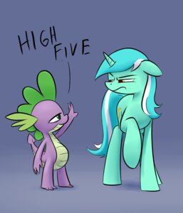 Rating: Safe Score: 0 Tags: amber_eyes cutie_mark dragon duo e621 english_text equid equine female feral friendship_is_magic frown fur green_body green_eyes green_fur hair hasbro hi_res horn lyra_heartstrings_(mlp) mammal multicolored_hair my_little_pony mythological_creature mythological_equine mythological_scalie mythology scalie smile spike_(mlp) tail text two_tone_hair underpable unicorn unimpressed yellow_eyes User: bunchy7s Rating: Safe Score: 0 Tags: amber_eyes cutie_mark dragon duo e621 english_text equid equine female feral friendship_is_magic frown fur green_body green_eyes green_fur hair hasbro hi_res horn lyra_heartstrings_(mlp) mammal multicolored_hair my_little_pony mythological_creature mythological_equine mythological_scalie mythology scalie smile spike_(mlp) tail text two_tone_hair underpable unicorn unimpressed yellow_eyes User: bunchy7s