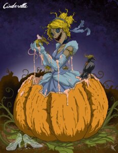 Rating: Safe Score: 0 Tags: absurd_res armwear avian ball_gown bird broken_glass cinderella_(disney) clothing corvid corvus_(genus) creepy crow digital_media_(artwork) disney disney's_cinderella disney_princess dress e621 elbow_gloves fabric_creature female food fruit glass glass_slippers gloves group gus_(cinderella) handwear hi_res humanoid jeffrey_thomas living_scarecrow mammal monster monstrous_humanoid murid murine nightmare_fuel not_furry_focus oscine passerine plant pumpkin rat rodent scarecrow tail twisted what_has_magic_done User: bunchy7s