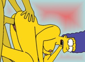 Rating: Explicit Score: 0 Tags: ass breasts color female human insertion jsl male marge_simpson nipples nude partial_male penis pussy rule34 sex side_view straight tagme the_simpsons vulva User: bunchy7s