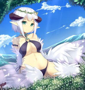 Rating: Questionable Score: 0 Tags: avian big_breasts bikini breasts choker cleavage clothed clothing cloud dutch_angle e621 european_mythology feathered_wings feathers female flower greek_mythology green_eyes hair harpy hi_res horn humanoid humanoid_pointy_ears jewelry looking_at_viewer monster_girl_(genre) mythological_avian mythological_creature mythology navel necklace outside panties plant pointy_ears sawati short_hair side-tie_panties sky sling_bra solo string_bikini swimwear two-piece_swimsuit underwear white_hair winged_humanoid wings User: bunchy7s Rating: Questionable Score: 0 Tags: avian big_breasts bikini breasts choker cleavage clothed clothing cloud dutch_angle e621 european_mythology feathered_wings feathers female flower greek_mythology green_eyes hair harpy hi_res horn humanoid humanoid_pointy_ears jewelry looking_at_viewer monster_girl_(genre) mythological_avian mythological_creature mythology navel necklace outside panties plant pointy_ears sawati short_hair side-tie_panties sky sling_bra solo string_bikini swimwear two-piece_swimsuit underwear white_hair winged_humanoid wings User: bunchy7s