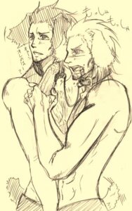 Rating: Explicit Score: 0 Tags: diego_armando godot gyakuten_saiban human male male_only multiple_males rule34 tagme yaoi User: bunchy7s Rating: Explicit Score: 0 Tags: diego_armando godot gyakuten_saiban human male male_only multiple_males rule34 tagme yaoi User: bunchy7s