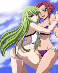 Rating: Questionable Score: 0 Tags: 2girls ass back bikini blue_eyes blush breasts c.c. cloud code_geass embarrassed female female_only green_hair isse kallen_stadtfeld large_breasts long_hair looking_back lowleg lowleg_bikini multiple_females multiple_girls one-piece_thong open_mouth panties red_hair rule34 short_hair side-tie_bikini strap_slip swimsuit thong underboob underwear wardrobe_malfunction yellow_eyes yuri User: bunchy7s Rating: Questionable Score: 0 Tags: 2girls ass back bikini blue_eyes blush breasts c.c. cloud code_geass embarrassed female female_only green_hair isse kallen_stadtfeld large_breasts long_hair looking_back lowleg lowleg_bikini multiple_females multiple_girls one-piece_thong open_mouth panties red_hair rule34 short_hair side-tie_bikini strap_slip swimsuit thong underboob underwear wardrobe_malfunction yellow_eyes yuri User: bunchy7s