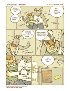 Rating: Safe Score: 0 Tags: 2009 anthro artdecade belly_rub biceps blush bottomwear clock clothing comic cover cover_art cover_page denim denim_bottomwear denim_clothing dialogue digital_media_(artwork) do_not_distribute drunk duo e621 english_text eyewear felid feline glasses grope jeans lagomorph leporid lynx male mammal muscular pants poster rabbit shirt slightly_chubby sound_effects substance_intoxication tail text topwear vest watch wristwatch User: bunchy7s Rating: Safe Score: 0 Tags: 2009 anthro artdecade belly_rub biceps blush bottomwear clock clothing comic cover cover_art cover_page denim denim_bottomwear denim_clothing dialogue digital_media_(artwork) do_not_distribute drunk duo e621 english_text eyewear felid feline glasses grope jeans lagomorph leporid lynx male mammal muscular pants poster rabbit shirt slightly_chubby sound_effects substance_intoxication tail text topwear vest watch wristwatch User: bunchy7s