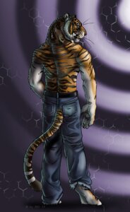 Rating: Safe Score: 0 Tags: 2009 5_fingers anthro barefoot belt biped black_body black_fur bloodhound_omega blue_eyes bottomwear clothed clothing conditional_dnp e621 feet felid fingers fur furgonomics hexagon looking_back male mammal muscular muscular_anthro muscular_male orange_body orange_fur pantherine pants paws rear_view simple_background solo standing stripes tail tail_clothing tiger topless whiskers white_body white_fur User: bunchy7s Rating: Safe Score: 0 Tags: 2009 5_fingers anthro barefoot belt biped black_body black_fur bloodhound_omega blue_eyes bottomwear clothed clothing conditional_dnp e621 feet felid fingers fur furgonomics hexagon looking_back male mammal muscular muscular_anthro muscular_male orange_body orange_fur pantherine pants paws rear_view simple_background solo standing stripes tail tail_clothing tiger topless whiskers white_body white_fur User: bunchy7s