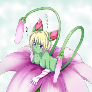 Rating: Questionable Score: 0 Tags: 1:1 alraune bent_over blush blush_stickers bratherfood1783 breasts butt disgaea e621 elemental_creature elemental_humanoid european_mythology female flora_fauna flower hi_res humanoid mythology nippon_ichi_software not_furry plant plant_humanoid simple_background smile solo white_background User: bunchy7s