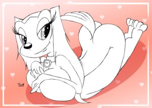 Rating: Questionable Score: 0 Tags: anthro big_breasts brandy_and_mr._whiskers brandy_harrington breasts butt canid canine canis disney domestic_dog e621 female innocenttazlet mammal nude solo tail User: bunchy7s