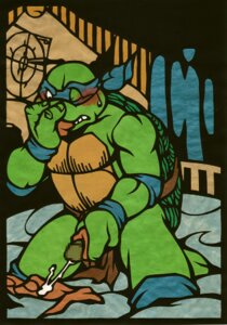 Rating: Explicit Score: 0 Tags: anthro furry gay incest leonardo male male_only michelangelo reptile rule34 scalie straight_hair tagme teenage_mutant_ninja_turtles tmnt_1987 turtle yaoi User: bunchy7s