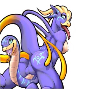 Rating: Explicit Score: 0 Tags: anal anal_masturbation anal_penetration android anthro autopenetration backsack balls blue_eyes breasts butt dark_nek0gami e621 forked_tongue genitals gynomorph intersex living_gasm_drive living_penis long_tongue looking_at_viewer machine masturbation nipples non-mammal_balls non-mammal_breasts non-mammal_nipples nude penetration penis penis_backwards penis_mouth penis_snake perineum piercing prehensile_penis reptile robot scalie sentient_penis simple_background smile snake solo tail tail_fetish tail_in_ass tail_in_own_ass tail_insertion tail_masturbation tail_play tentacles tongue tongue_out tongue_piercing tonka unusual_anatomy unusual_genitalia unusual_penis white_background User: bunchy7s